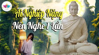 Phật Dạy Người nào 