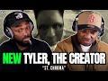 Tyler, The Creator - ST. CHROMA | FIRST REACTION