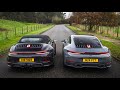 Porsche 992.2 GTS - Has Hybrid technology killed the 911 or improved it?