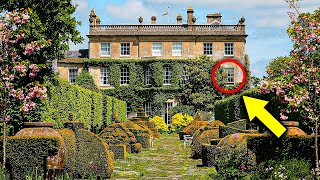 Secrets Of The Highgrove House They Don't Want You To Know