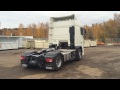 Тягач daf xf 105 460 новый