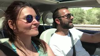 peloponneso on the road 2019