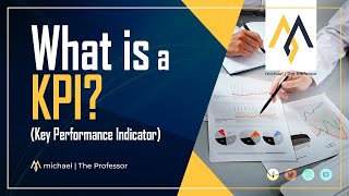 What is the meaning of KPI?