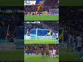 😱😱 ¡LO VOLVIÓ HACER! Los TREMENDOS GOLAZOS de tiro libre del Huevo Lozano #shorts #viral #ligamx