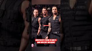 Reasons The Shield Broke up in 2014 WWE #wwe #theshield #wrestling #breakdown