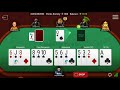 How To Play Junglee Rummy Online - How Play Rummy Online Game - Rummy Game Match Practice #3