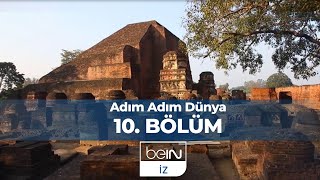 Adım Adım Dünya 10. Bölüm