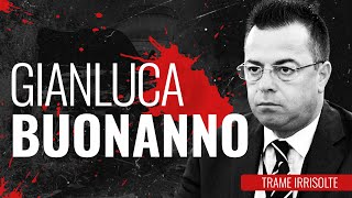 Gianluca Buonanno  - Trame Irrisolte