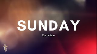 Sunday Service | EBCK | 2·2·25