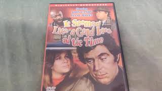 It Seemed Like A Good Idea At The Time DVD Overview!