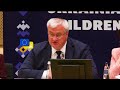 Russia Told Ukrainian Children: Nobody Needs You — Foreign Minister Andrii Sybiha