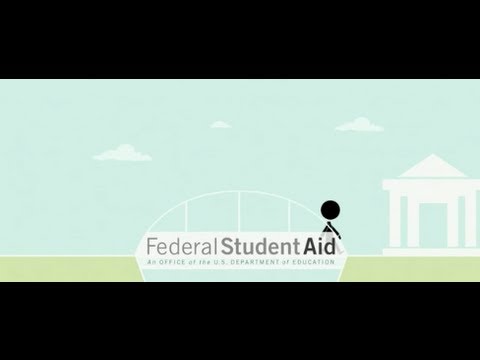 Types of Federal Student Aid Types of Federal Student Aid