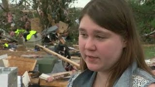 Community, Family Mourning Man Killed In Chetek (Wis.) Tornado