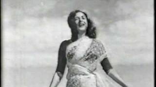 Panchi Banoon Udthi Phiroon (ChoriChori 1956)