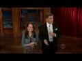 TLLS Craig Ferguson - 2013.01.07 - Cold Open and Monologue