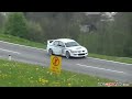 komvet mitsubishi evo viii gerd jeschek hill climb rechberg 2014