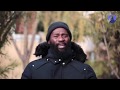 Conquerors Afrika - Jesu Mununuri