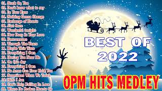 OPM Classics Medley 2022
