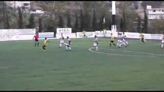 PAOK 5° Pagliaro Danilo defensive skills & tackles