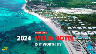 Meliá Punta Cana Beach Wellness (Adults Only) - Is It Worth It in 2024?