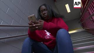 Security expert: Valid reason for TikTok concern