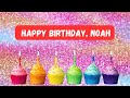 Happy Birthday, Noah new song #birthdaysongwithname #noah #happybirthdaynoah #birthday #birthdaysong