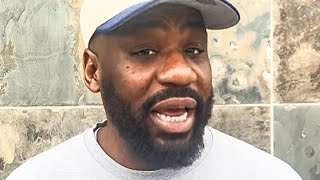 Lonnie B DEEP DIVE on David Benavidez BEATING David Morrell; says he BEATS Canelo but NOT Beterbiev