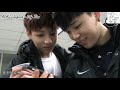 防彈國旻牌一卡車高甜狗糧二十季 kookmin jikook sweet moment s20