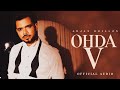 Ohda V - Arjan Dhillon - Realone Records