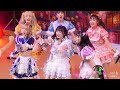 輝星★cosμ n. taiyoukei◉wanderlust sky cam @ thaniya illumonation aidoru matsuri 6 230212