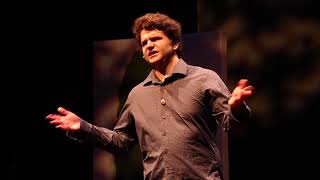 Behavioral Science Solutions to Climate Change Problems | Noah Lanier | TEDxDuke