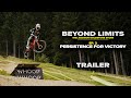 GoPro: Beyond Limits - The Jackson Goldstone Story | Ep 2 TRAILER - Persistence for Victory