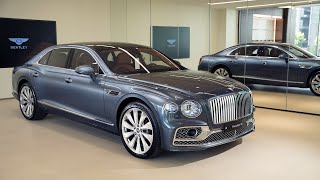 [Bentley] 벤틀리를 소유하는 경험이 특별해지는 곳, 벤틀리타워