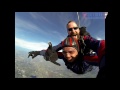 Jesse Curtis's Tandem skydive!