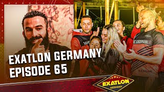 EXATLON Germany 2024 | Episode 65 @Exatlon_Germany