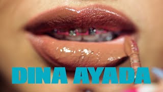 NYX Professional Makeup feat. Dina Ayada - \