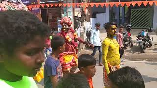 Ram Nabami Festival in Hagadur, Whitefield. Bangalore. 2023