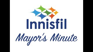 Innisfil Mayor’s Minute: June 23, 2020