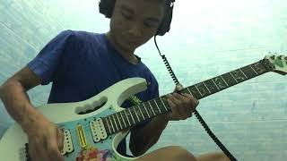 ก่อนสิไป - พี สะเดิด Solo guitar Cover