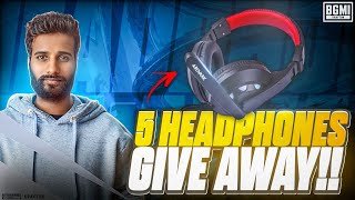 GIVEAWAY + TOP 5 RANK PUSH |  BGMI LIVE KANNADA ❤️ #shortsfeed  #bgmi #bgmilive