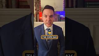 Cops Inside Your Home? #law #education