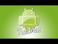 Video #1: Android Tutorial -  Hello World Example #1