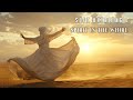 Spirit in the Whirl | Duduk Meditation Music & RUMI Spiritual Music | Relaxing, Inner Peace