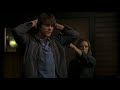 Сэм и Дин впервые встречают Еллен и Джо supernatural 2x02