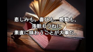 偉人の名言集（本田宗一郎 編）