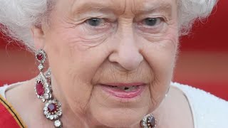 Tragic Details About Queen Elizabeth