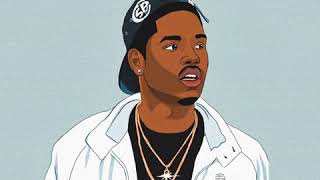 Malachiae Warren: RnB (feat. Bandit Gang Marco)