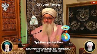 Get your Taweez for spiritual protection