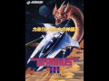 Gradius III - In The Wind (X68000 Arrangement)