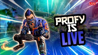 Guys Kya aj mera Aim Lagega?😂🙂| LIVE VALORANT| ProfyGaming #live #valorant #shorts #gaming #ytshorts